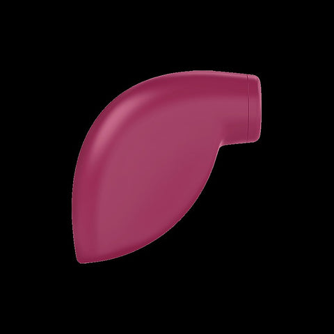 One Night Stand Silicone Clitoral Vibrator by Satisfyer