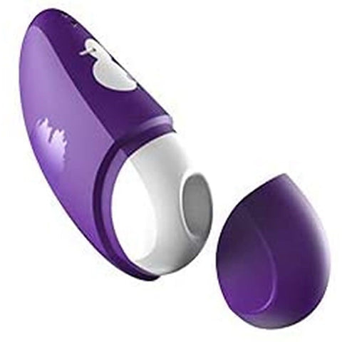 Romp Free Clitoral Stimulator by VVOLE LLC