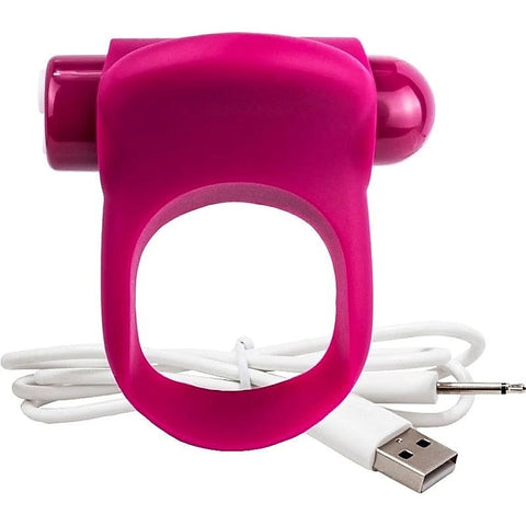 You-Turn Rechargeable Plus by Screaming O
