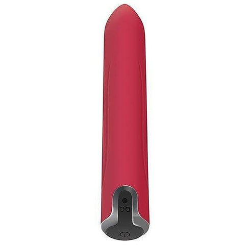Zero Tolerance Diablo Rechargeable Bullet by Evolved