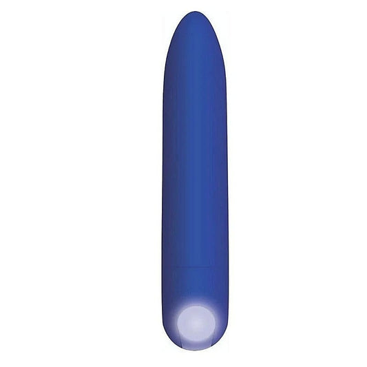 All Mighty Rechargeable Bullet Vibrator by Evolved