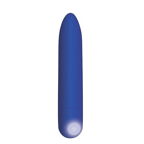 All Mighty Rechargeable Bullet Vibrator by Evolved