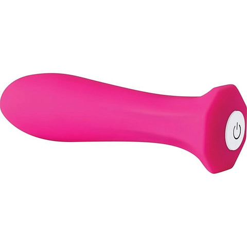 The Queen Bullet Vibrator by Evolved