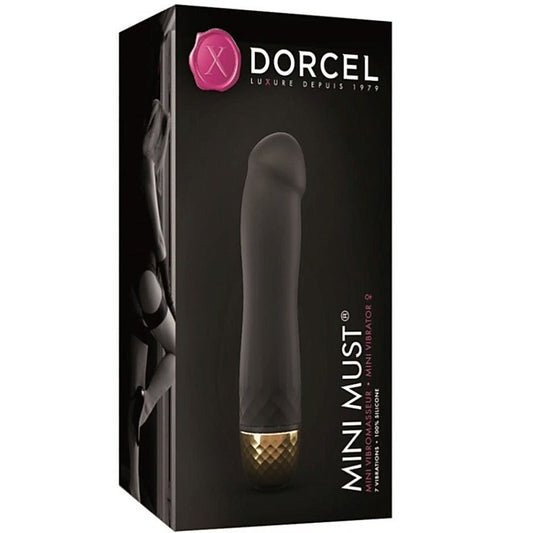 Dorcel Mini Must by Marc Dorcel Toys
