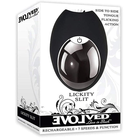 Lickity Slit by Evolved