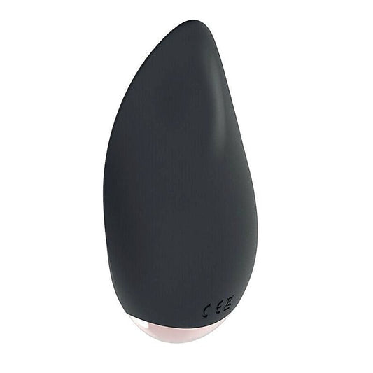 Tia Clitoral Massager by Velvetine