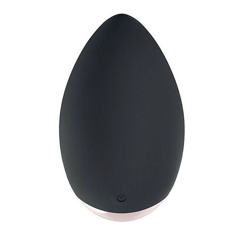 Tia Clitoral Massager by Velvetine