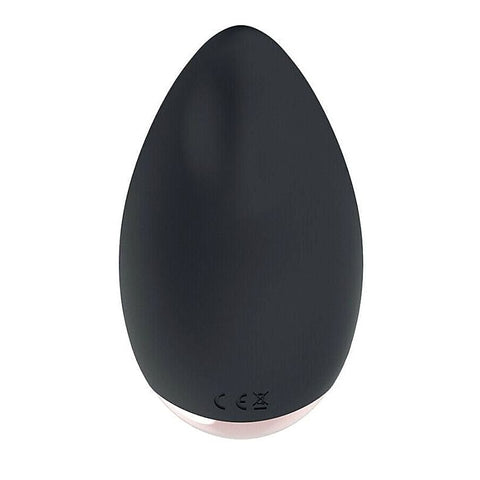 Tia Clitoral Massager by Velvetine