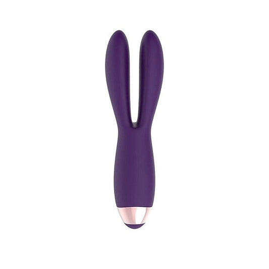 Ana - Clitoral Vibrator by Velvetine
