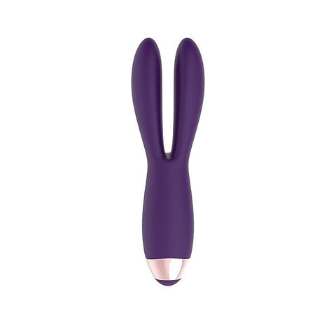 Ana - Clitoral Vibrator by Velvetine