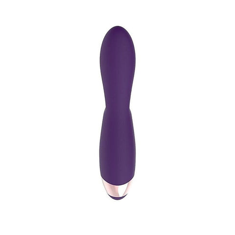 Ana - Clitoral Vibrator by Velvetine