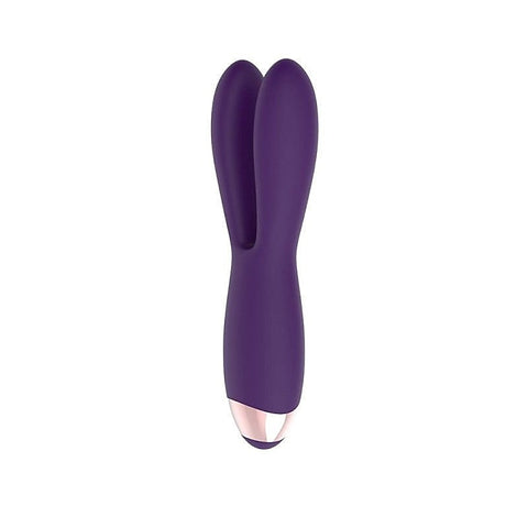 Ana - Clitoral Vibrator by Velvetine