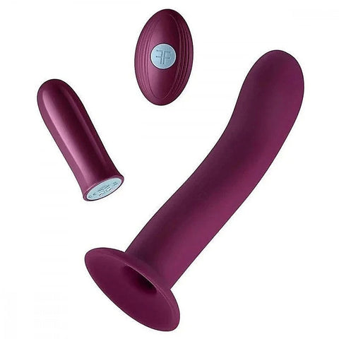 FemmeFunn Versa Bullet by VVOLE LLC