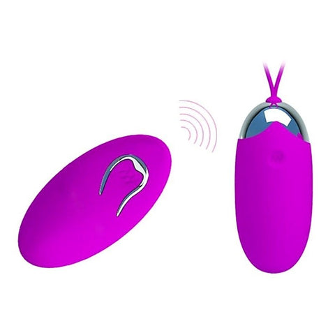 Berger Wireless Remote Control Egg by Baile