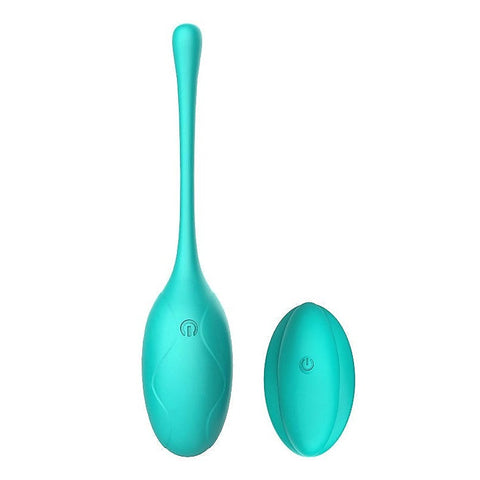 Kitty Remote Control Love Egg by Winyi