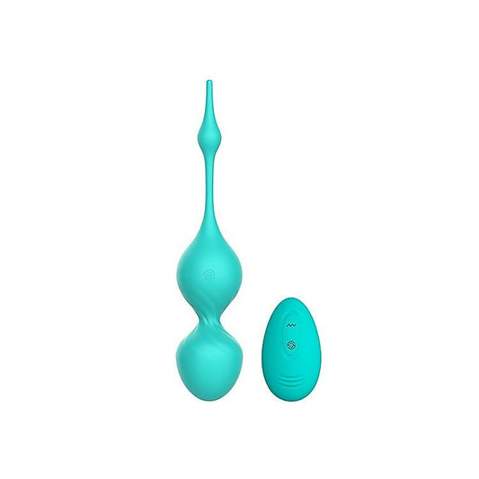 Elsa Remote Control Love Egg by Winyi
