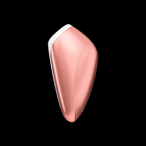 Love Breeze Air Pulse 11 Functions Clitoral By Satisfyer