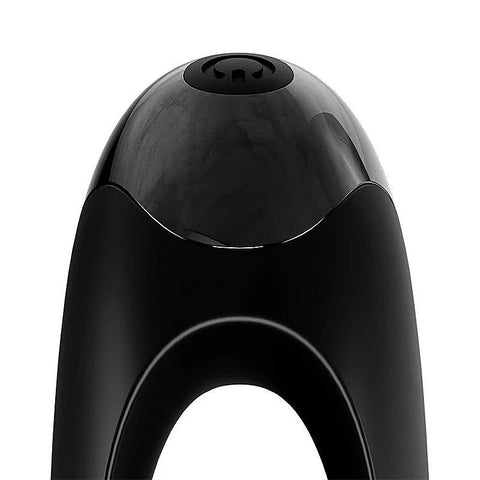 Candy Cane Waterproof Full Body Finger Vibrator by Satisfyer