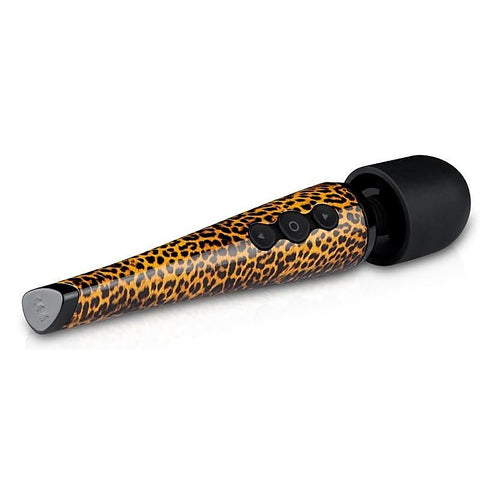 Shaka Wand Vibrator by Panthra