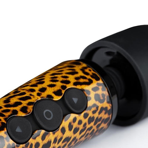 Shaka Wand Vibrator by Panthra