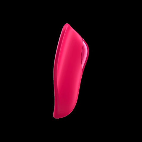 High Fly Waterproof Full Body Personal Finger By Satisfyer