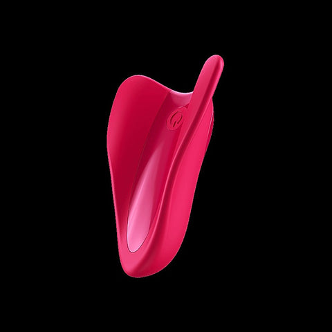 High Fly Waterproof Full Body Personal Finger By Satisfyer