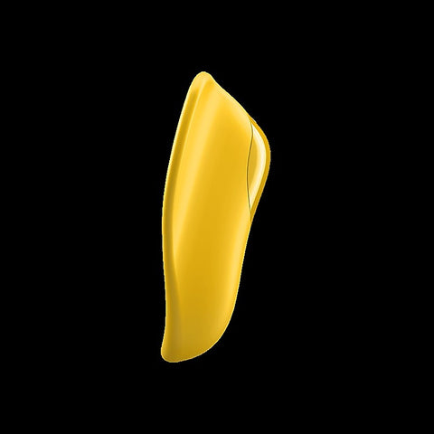 High Fly Waterproof Full Body Personal Finger By Satisfyer