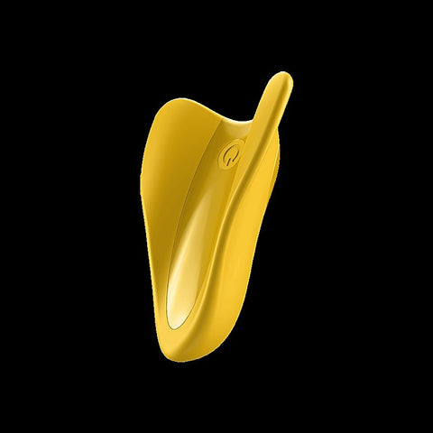 High Fly Waterproof Full Body Personal Finger By Satisfyer