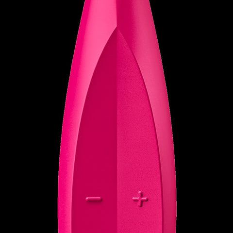 Twirling Fun 12 Functions Silicone Clitoral Vibrator