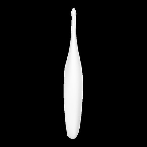 Twirling Fun 12 Functions Silicone Clitoral Vibrator