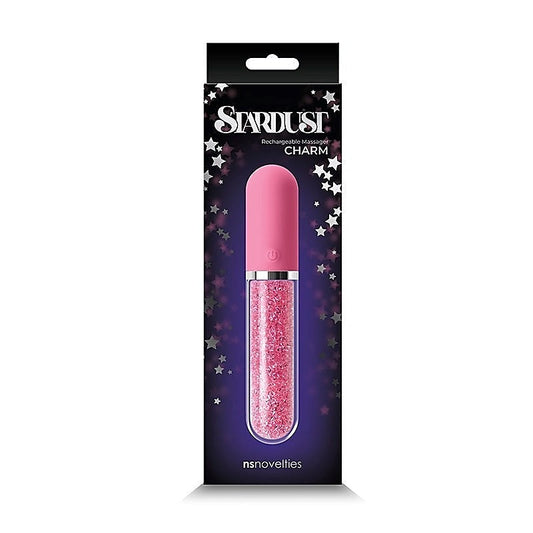 Waterproof Bullet Vibrator by NS Novelties