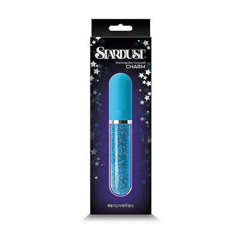 Waterproof Bullet Vibrator by NS Novelties