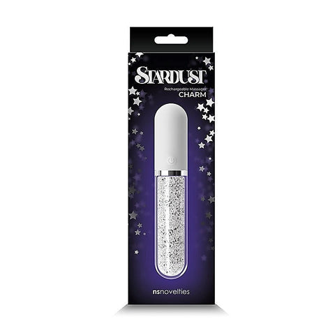 Waterproof Bullet Vibrator by NS Novelties