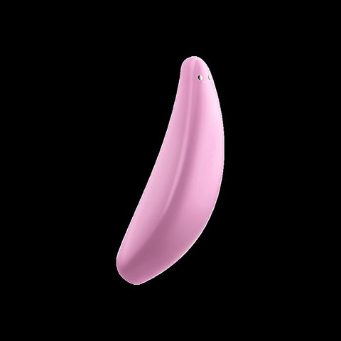 Satisfyer Curvy 3+ by Satisfyer