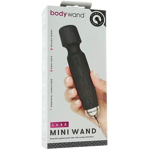 Bodywand Luxe Mini by Xgen Products