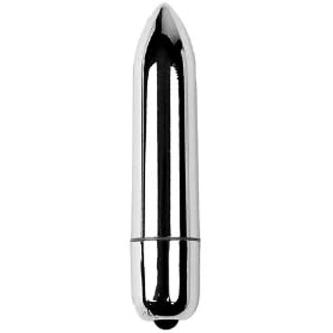 S-Wet Pleasure Point Bullet by Nu Sensuelle
