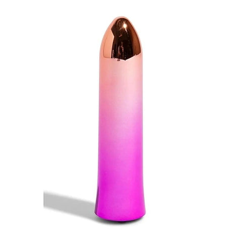 Aluminium Point Ombre by Nu Sensuelle