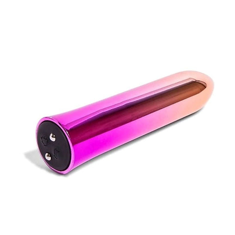 Aluminium Point Ombre by Nu Sensuelle