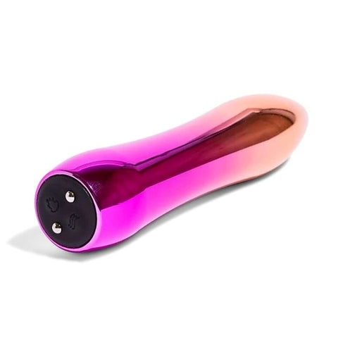 Aluminium 60SX AMP Ombre by Nu Sensuelle