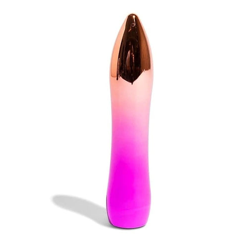 Aluminium 60SX AMP Ombre by Nu Sensuelle