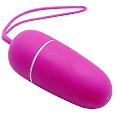 Bradley Remote Control Egg by Baile