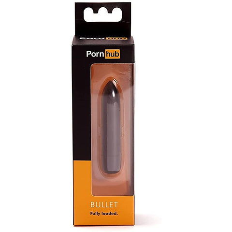Next Gen Rechargeable Bullet by Pornhub Sextoys