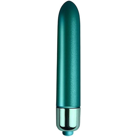 Touch of Velvet Peacock Petals by Rocks Off