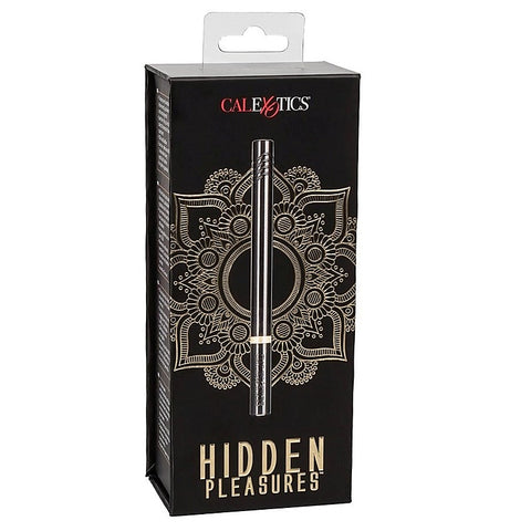 Hidden Pleasures Bullet Vibrator by California Exotics