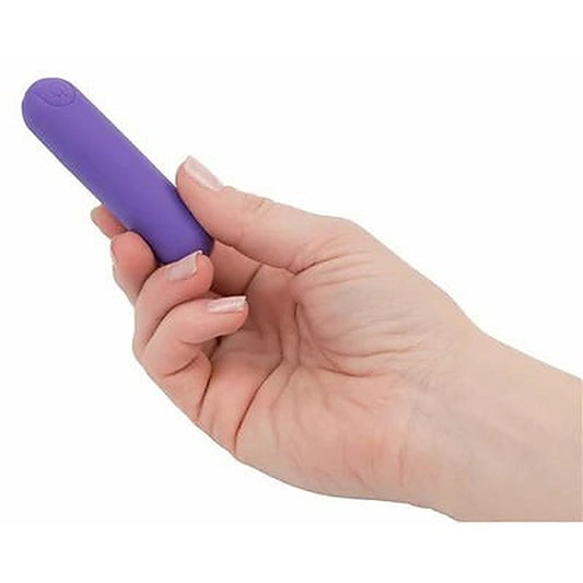 Essential Rechargeable Power Bullet by BMS Factory