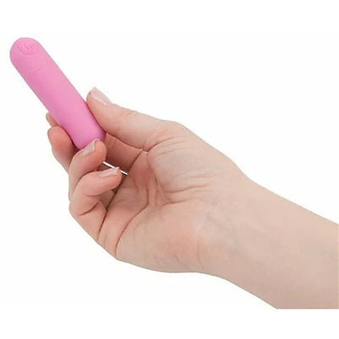 Essential Rechargeable Power Bullet by BMS Factory