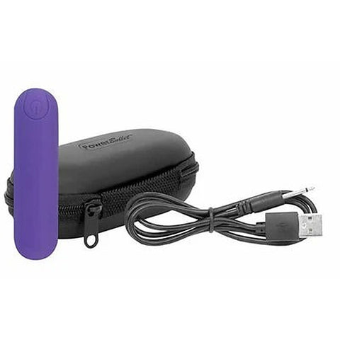 Essential Rechargeable Power Bullet by BMS Factory
