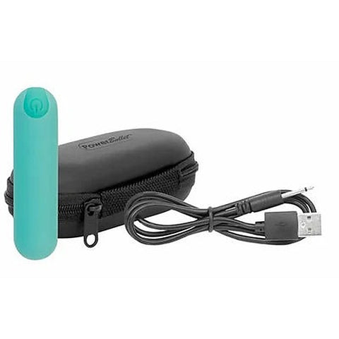 Essential Rechargeable Power Bullet by BMS Factory