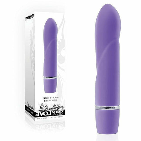 Pixie Sticks Stardust by Evolved