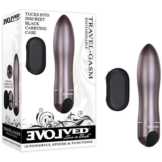 Portable Pleasure by Evolved